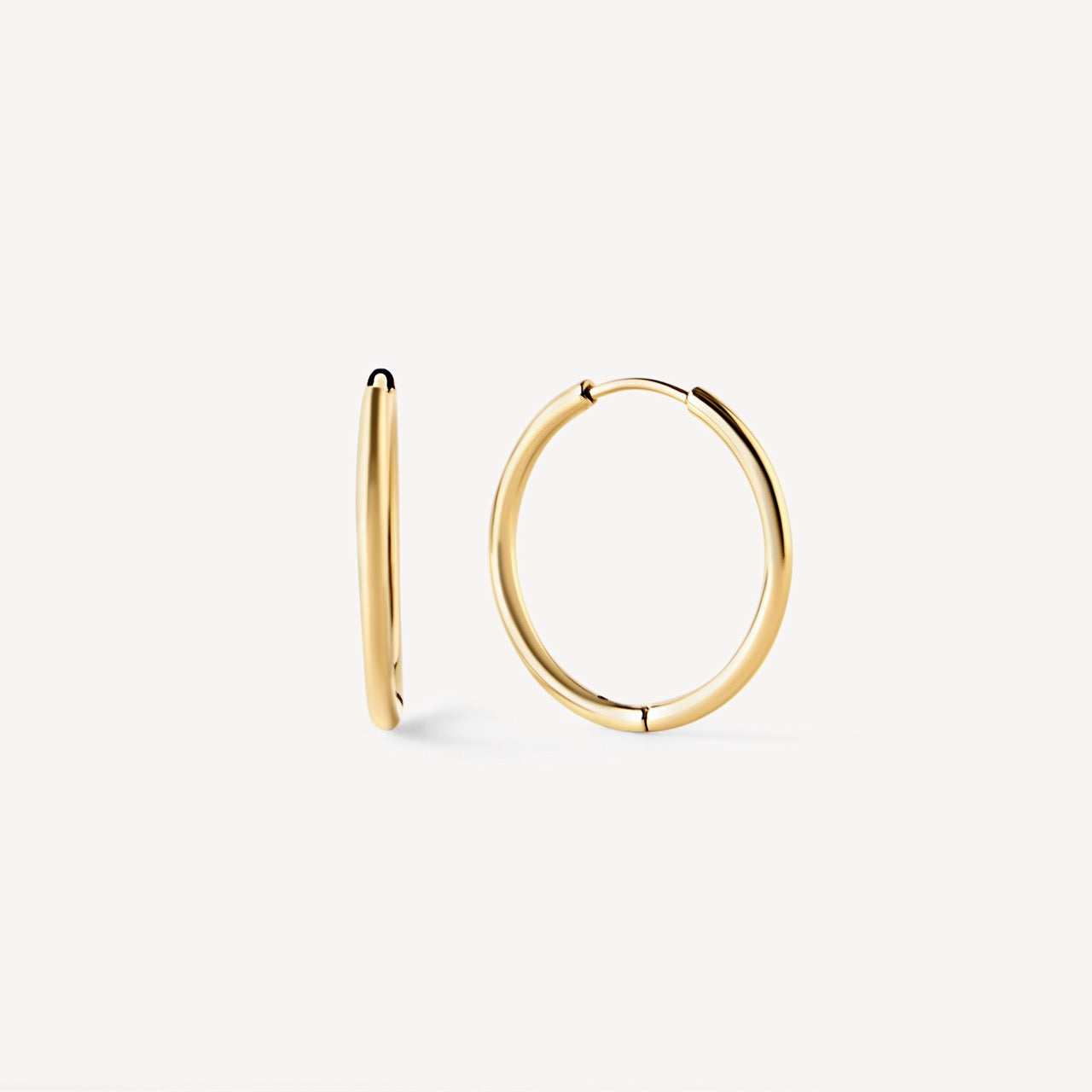 Aros medianos clásicos