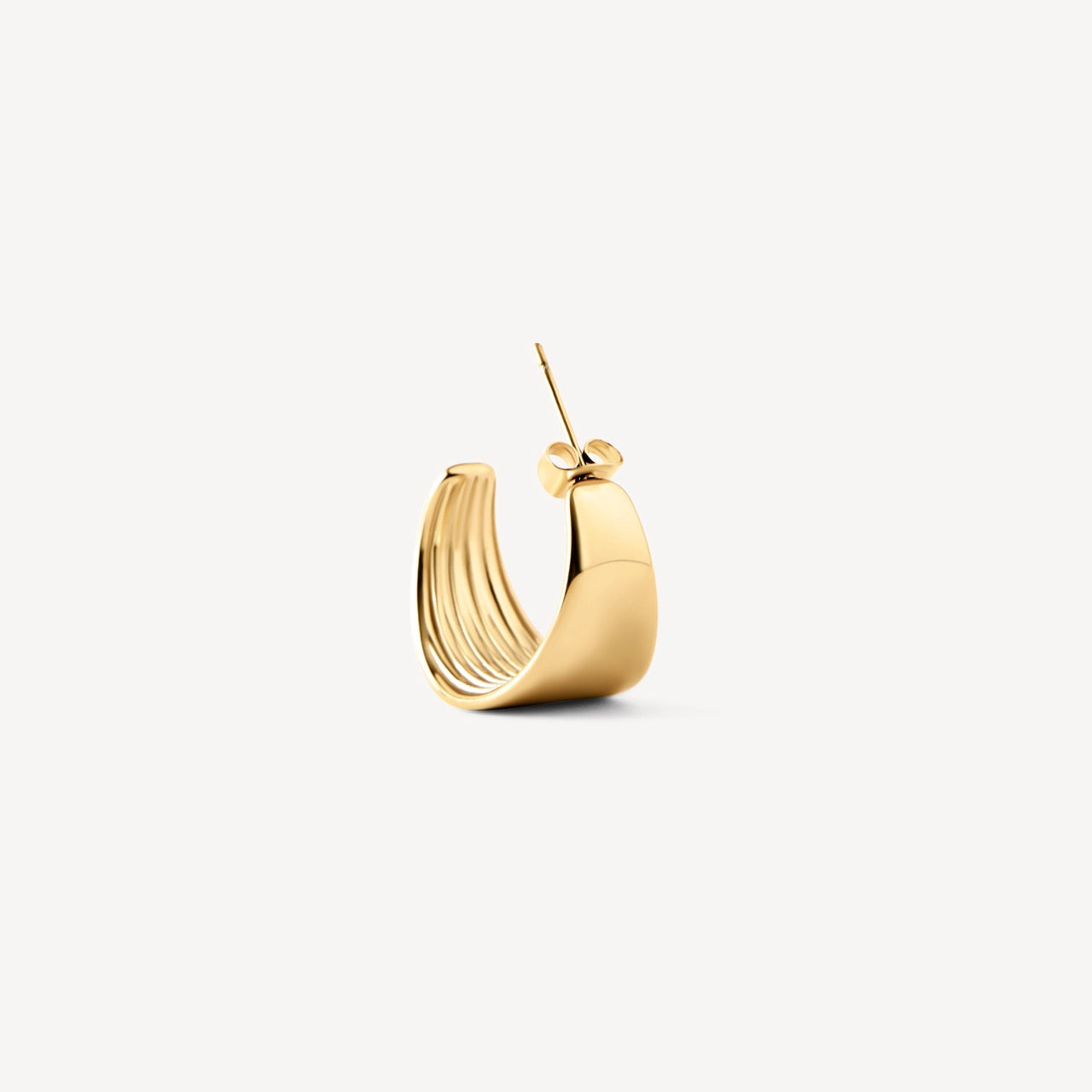 Aros de contorno gruesos