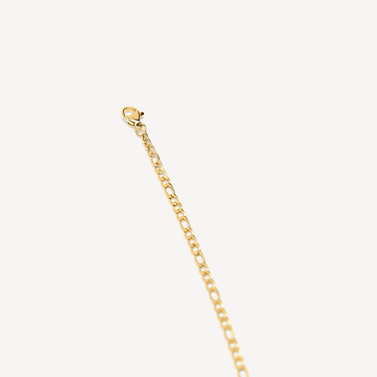 Collar Cadena Fígaro