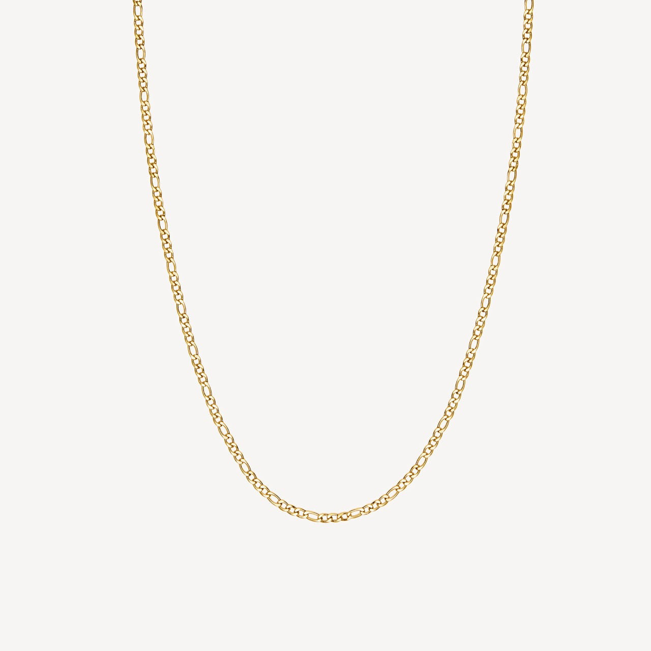 Collar Cadena Fígaro