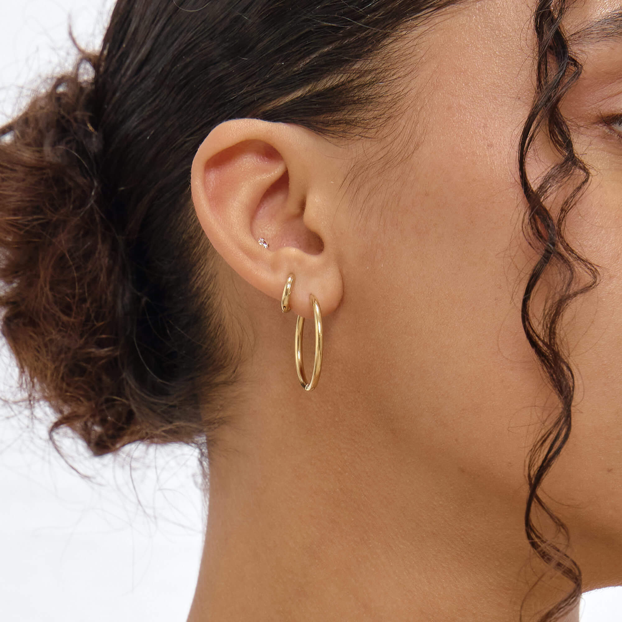 Aros medianos clásicos